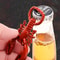 Lobster Bottle Opener Retro Metal Wine And Beer Corkscrew For Kitchen 0