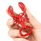Lobster Bottle Opener Retro Metal Wine And Beer Corkscrew For Kitchen 2