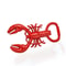 Lobster Bottle Opener Retro Metal Wine And Beer Corkscrew For Kitchen 3
