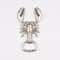 Lobster Bottle Opener Retro Metal Wine And Beer Corkscrew For Kitchen 6