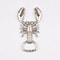 Lobster Bottle Opener Retro Metal Wine And Beer Corkscrew For Kitchen 6