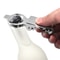 Multifunctional Stainless Steel Bottle Opener LaborSaving Sealed Lid Opener For Home Bar Kitchen 3