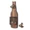 Wooden Wall Mounted Beer Bottle Opener With Cap Storage Box Perfect Bar Counter Decoration 0