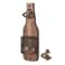 Wooden Wall Mounted Beer Bottle Opener With Cap Storage Box Perfect Bar Counter Decoration 5
