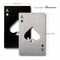 Poker Card Bottle Opener Ace Of Spades Stainless Steel Credit Card Bar Tool For Home Parties 4