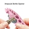 Portable Ampoule Bottle Opener MultiFunctional Medical Glass Vial Opener For Nurses 1
