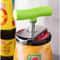 Adjustable Multifunction Stainless Steel Bottle Cap Opener LaborSaving Jar Screw Can Opener For Ki 3