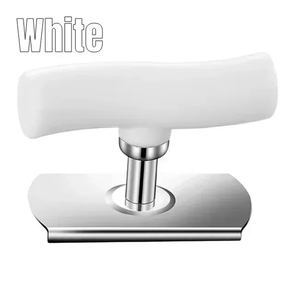 Adjustable Multifunction Stainless Steel Bottle Cap Opener LaborSaving Jar Screw Can Opener For Ki 6