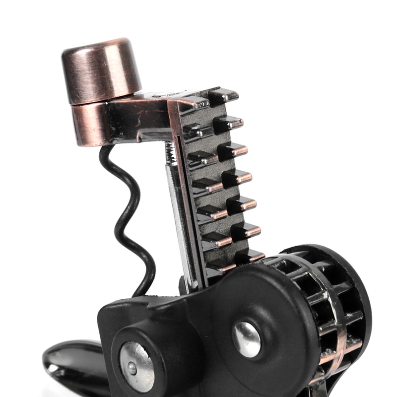 RabbitShaped Zinc Alloy Wine Opener Bar Lever Corkscrew Premium Barware Bottle Opener 4