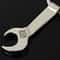 Metal Wrench Shape Bottle Opener Keychain Perfect For Tool Lovers And Everyday Use 3