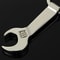 Metal Wrench Shape Bottle Opener Keychain Perfect For Tool Lovers And Everyday Use 3