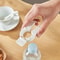 Portable MultiPurpose Cap Opener Easy TwistOff Bottle Lid Remover For Weak Hands 0