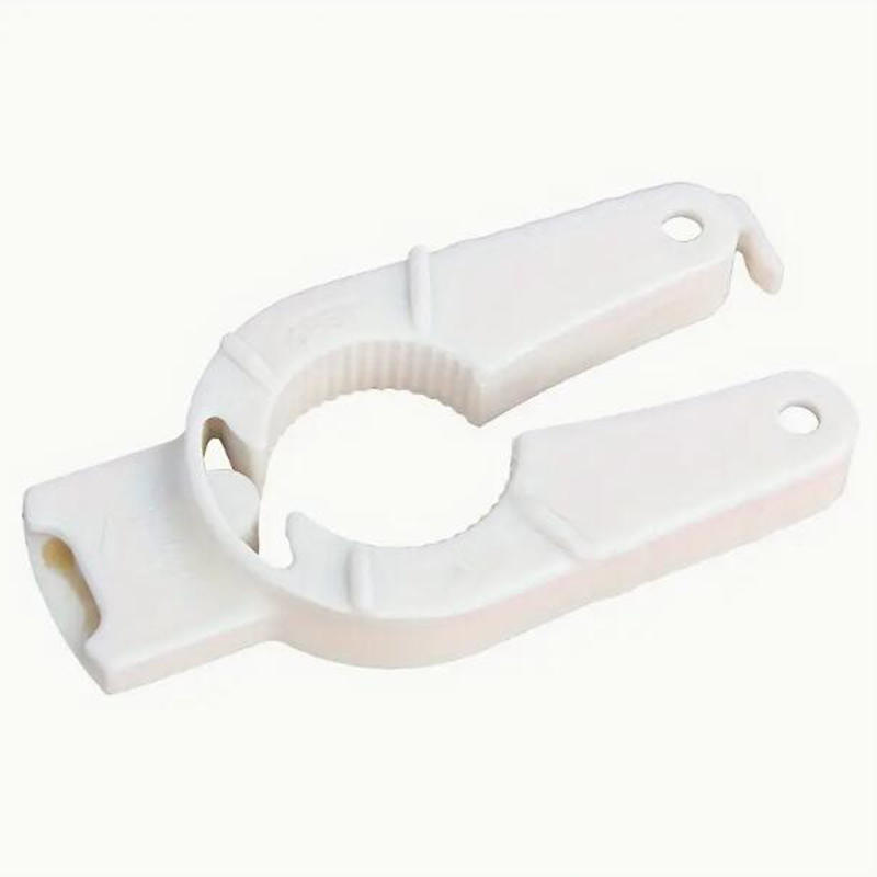 Portable MultiPurpose Cap Opener Easy TwistOff Bottle Lid Remover For Weak Hands 3