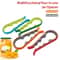 Lid Jar Opener Multifunctional Bottle Can Opener Tool For Kitchen Use 1