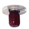 Under Cabinet Jar Opener for Weak Hands Arthritis-Friendly One-Handed Bottle and Jar Opener
