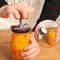Adjustable Stainless Steel Jar Opener MultiFunction LaborSaving Kitchen Gadget 0
