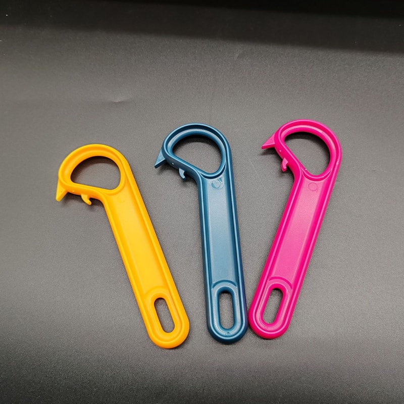 Pull Tab Can Opener For Easy Opening Of Cans With Pull Tabs Prevents Finger And Nail Injuries 1