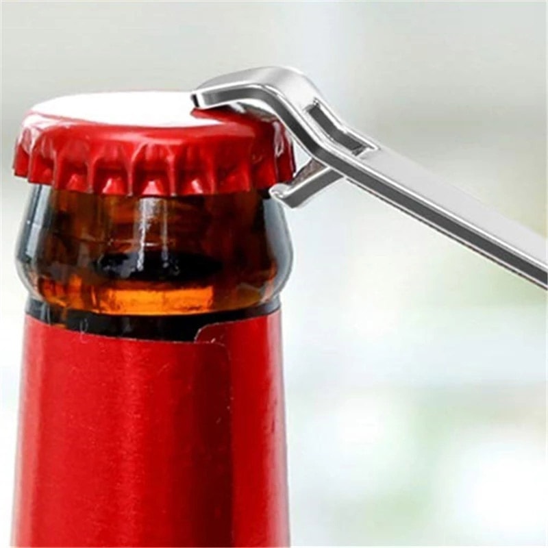 Stainless Steel Oral Liquid Vial Opener Set For Ampules Bottles Portable Medical Kitchen Tool 3