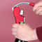 Creative MultiFunctional Wine Bottle Opener Wine Driver For Effortless Wine Opening Pressing Party 1