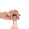 Magnetic Wooden Bottle Opener EasytoUse Beer Cocktail Lid Remover For Bar Tools And Gadgets 1