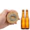 Magnetic Wooden Bottle Opener EasytoUse Beer Cocktail Lid Remover For Bar Tools And Gadgets 2