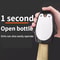 Penguin Stainless Steel Wine Opener With Magnetic Beer Bottle Opener Unique Corkscrew Bar Tool 2