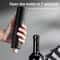 Rechargeable Electric Wine Bottle Opener Set Automatic Red Wine Corkscrew USB Charging Wine Opener 2