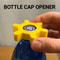Multifunction Rotary Bottle Cap Opener Plastic Twist Kitchen Tool 1