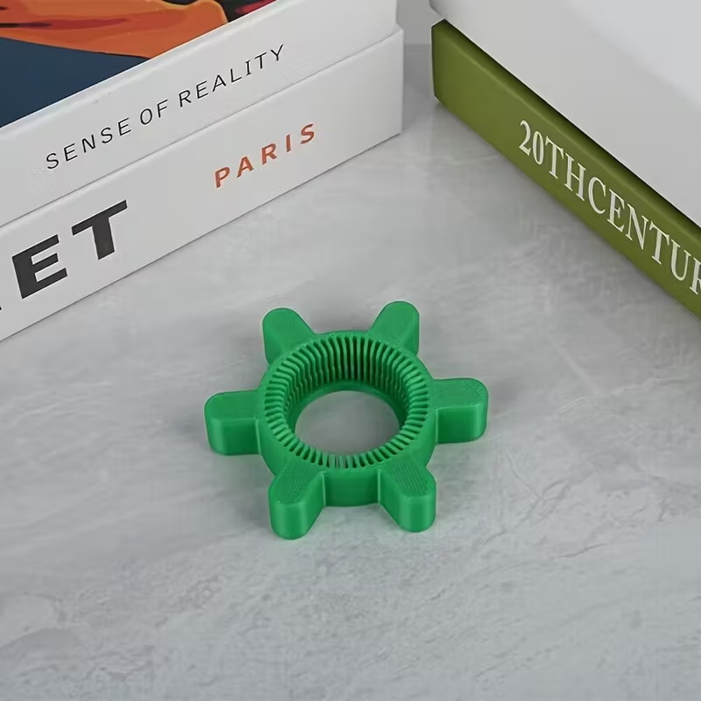 Multifunction Rotary Bottle Cap Opener Plastic Twist Kitchen Tool 7