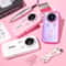 Portable Nail Drill Machine For Gel Nails Electric Rechargeable Nail File For Manicure Salon Use 1