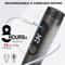 Electric Nail Drill Machine Rechargeable Cordless Nail File For Acrylic Gel Nails 1