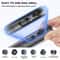 Electric Nail Drill Machine Rechargeable Cordless Nail File For Acrylic Gel Nails 2
