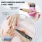 Electric Nail Drill Machine Rechargeable Cordless Nail File For Acrylic Gel Nails 4