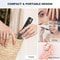 Electric Nail Drill Machine Rechargeable Cordless Nail File For Acrylic Gel Nails 5