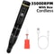 Electric Nail Drill Machine Rechargeable Cordless Nail File For Acrylic Gel Nails 6