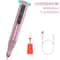 Electric Nail Drill Machine Rechargeable Cordless Nail File For Acrylic Gel Nails 8