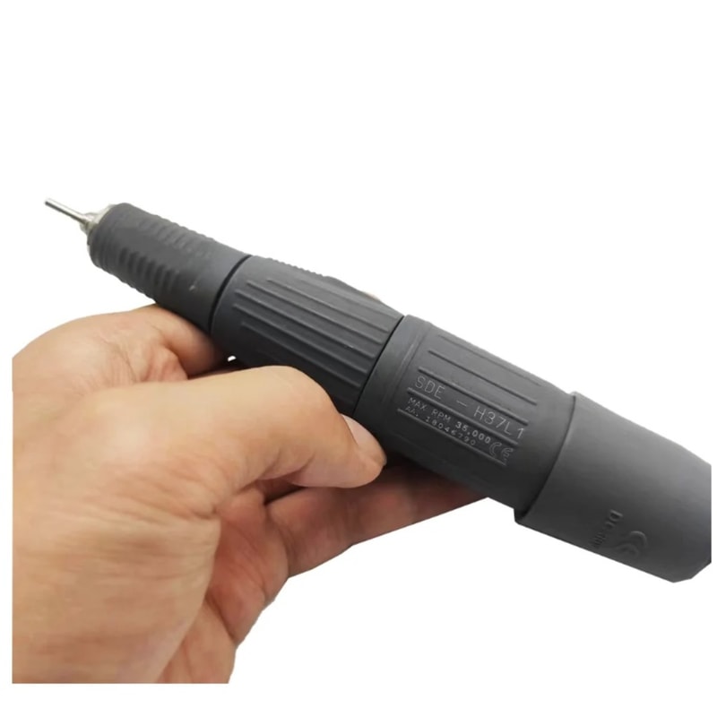 HighSpeed Nail Drill Pen RPM Electric Manicure Tool For Professional Nail Care 3