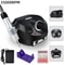 Professional Electric Nail Drill For Manicure Portable Nail Sander Set With Bits 2