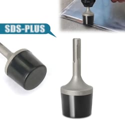 durable rubber hammer handle for electric hammers ideal for automotive, tile lamination & iron leveling