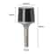 Durable Rubber Hammer Handle For Electric Hammers Ideal For Automotive Tile Lamination Iron Leveli 2