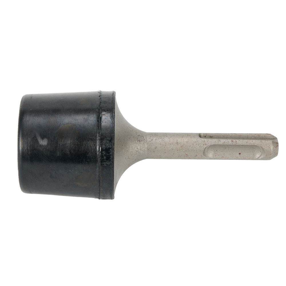 Durable Rubber Hammer Handle For Electric Hammers Ideal For Automotive Tile Lamination Iron Leveli 3