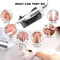 Professional Electric Nail Drill Kit SalonGrade Nail Gel Polisher File 3