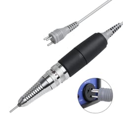 electric nail drill handpiece for core manicure pen rpm pedicure tool