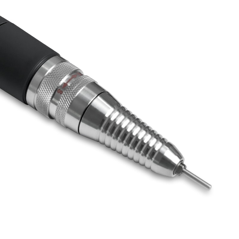 Electric Nail Drill Handpiece For Core Manicure Pen RPM Pedicure Tool 1