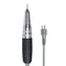 Electric Nail Drill Handpiece For Core Manicure Pen RPM Pedicure Tool 2