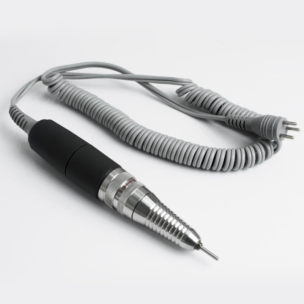 Electric Nail Drill Handpiece For Core Manicure Pen RPM Pedicure Tool 3