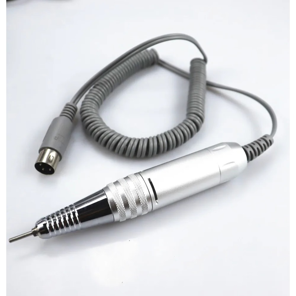 Electric Nail Drill Professional Milling Machine For Manicure Pedicure 0