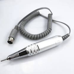 electric nail drill professional milling machine for manicure & pedicure