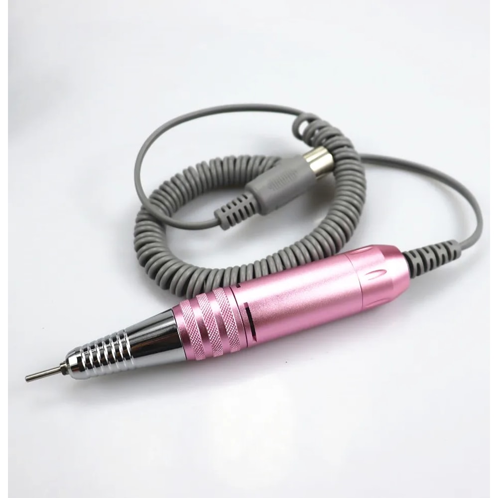 Electric Nail Drill Professional Milling Machine For Manicure Pedicure 4