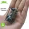 Ultralight Titanium Camping Stove Mini Gas Burner For Outdoor Cooking And Survival 0